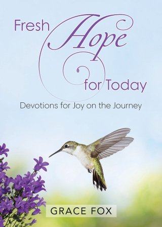 Cover image: Fresh Hope for Today 9781649380555