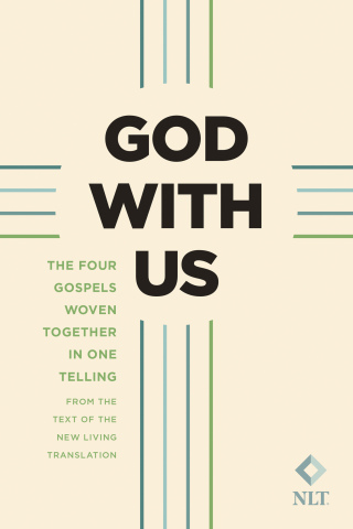 表紙画像: God with Us 9781496465061