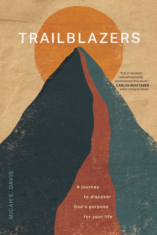 Imagen de portada: Trailblazers 9781496475725