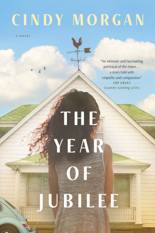 Cover image: The Year of Jubilee 9781496475985