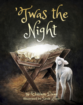 Cover image: 'Twas the Night 9781496476074