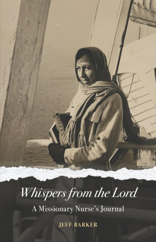Imagen de portada: Whispers from the Lord 9781496476197