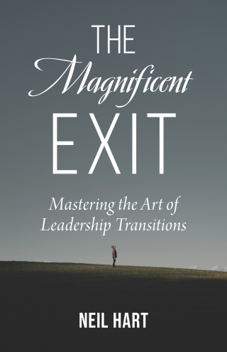 صورة الغلاف: The Magnificent Exit 9781496477781