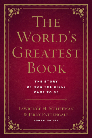 Imagen de portada: The World's Greatest Book 9781496478320