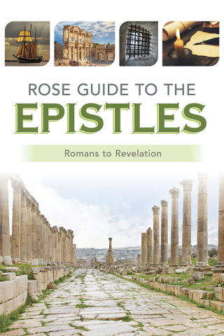 Cover image: Rose Guide to the Epistles 9781649380227