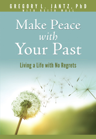 Imagen de portada: Make Peace with Your Past 9781496481238