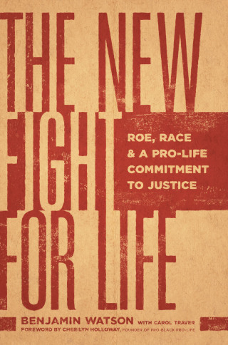 Immagine di copertina: The New Fight for Life 9781496481443