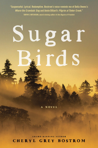 Cover image: Sugar Birds 9781496481634