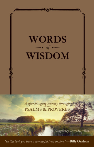 Cover image: Words of Wisdom 9781414399430