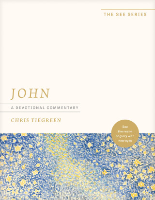 Cover image: John: A Devotional Commentary 9781496485335
