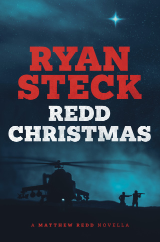Imagen de portada: Redd Christmas