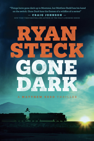 Imagen de portada: Gone Dark 9781496486035