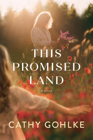 Cover image: This Promised Land 9781496486950