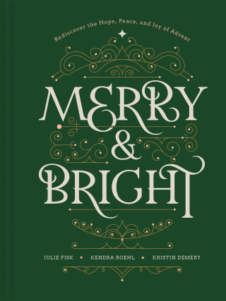 Cover image: Merry and Bright 9781496487483