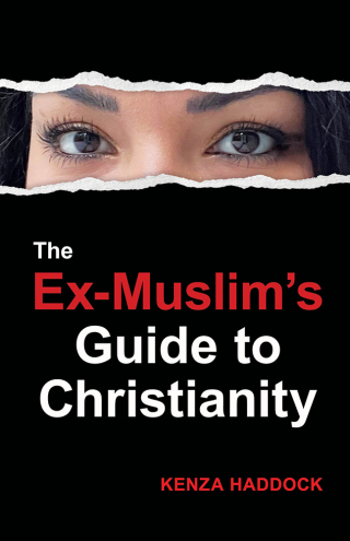 Cover image: The Ex-Muslim's Guide to Christianity 9781496487766