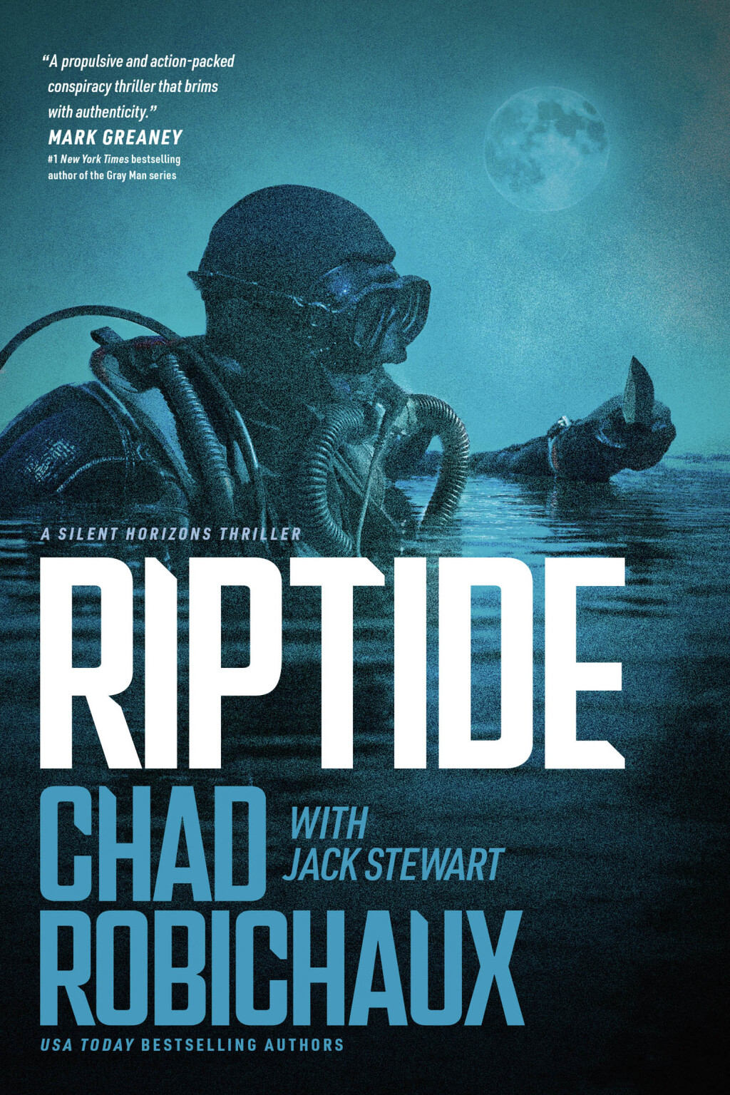Riptide (eBook)