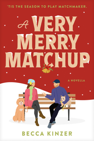 Cover image: A Very Merry Matchup