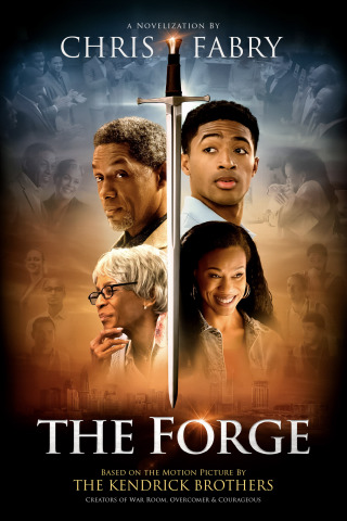 Cover image: The Forge 9781496489210