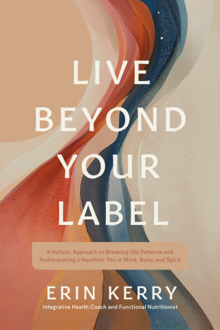Imagen de portada: Live Beyond Your Label 9781496491268