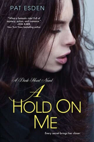 Cover image: A Hold on Me 9781496700056