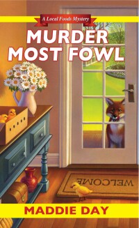 Cover image: Murder Most Fowl 9781496700254