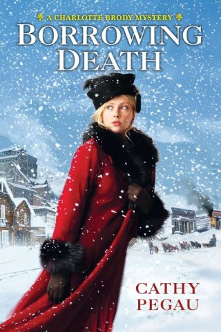Imagen de portada: Borrowing Death 9781496700568
