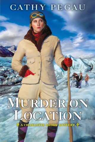 Imagen de portada: Murder on Location 9781496700582
