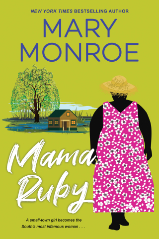 Imagen de portada: Mama Ruby 9780758238627