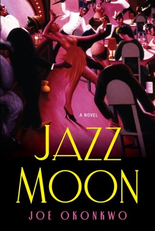 Imagen de portada: Jazz Moon 9781496701169
