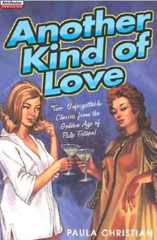 Cover image: Another Kind Of Love 9780758203144