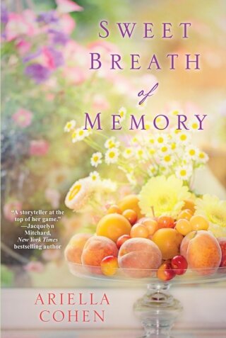 Cover image: Sweet Breath of Memory 9781496703705