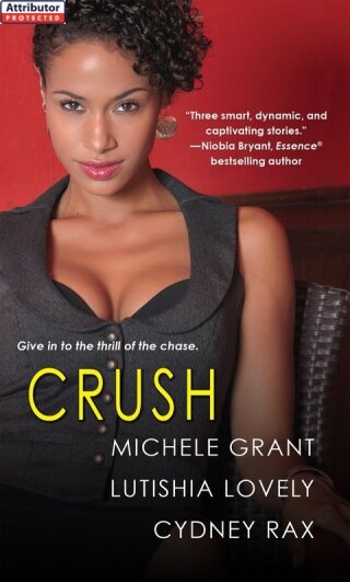 Imagen de portada: Crush 9780758259714