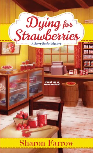 Cover image: Dying for Strawberries 9781496704863