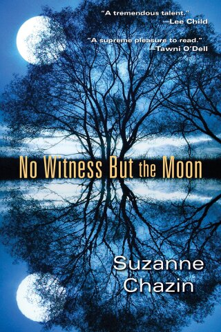 Cover image: No Witness but the Moon 9781496715050