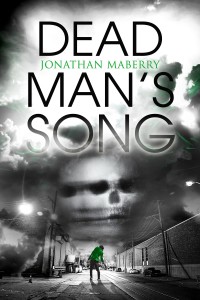Cover image: Dead Man's Song 9781496705402