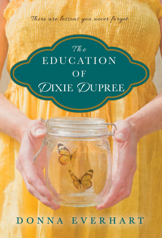 Titelbild: The Education of Dixie Dupree 9781496705518