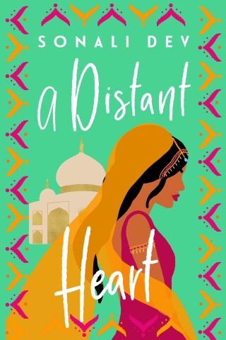 Imagen de portada: A Distant Heart 9781496705761