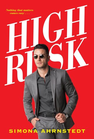 Imagen de portada: High Risk 9781496706232