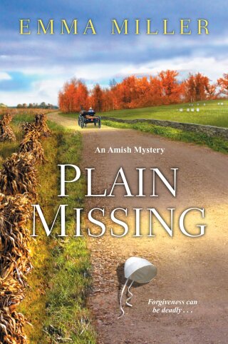 Imagen de portada: Plain Missing 9781496706461