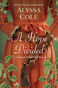 Cover image: A Hope Divided 9781496707468