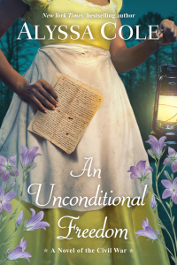 Cover image: An Unconditional Freedom 9781496707482