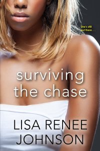 Cover image: Surviving the Chase 9781496707970