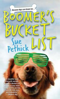 Cover image: Boomer's Bucket List 9781496709042