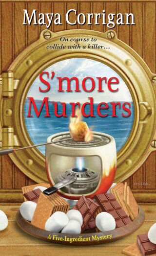 Cover image: S'more Murders 9781496709196