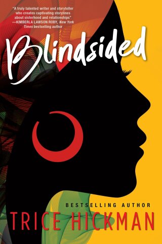 Imagen de portada: Blindsided 9781496709356