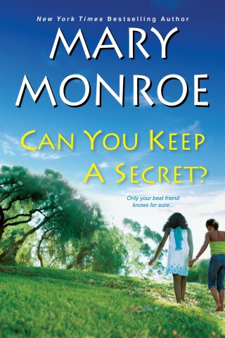 Imagen de portada: Can You Keep a Secret? 9781496709943