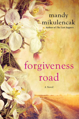 Cover image: Forgiveness Road 9781496710062