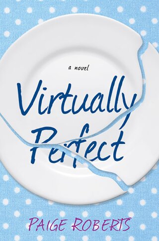 Cover image: Virtually Perfect 9781496710093