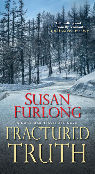 Cover image: Fractured Truth 9781496724076
