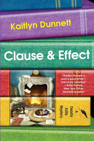 Cover image: Clause & Effect 9781496712578